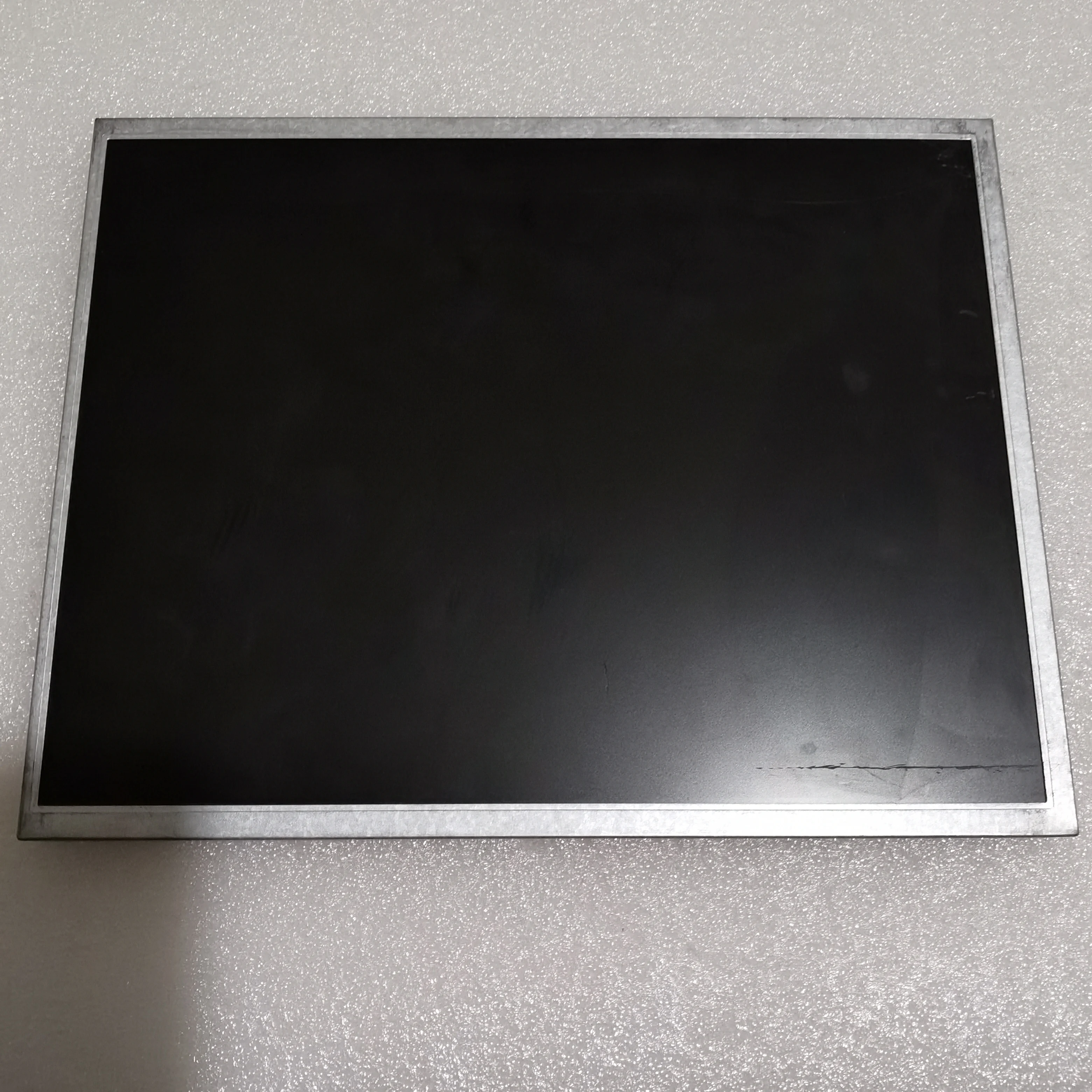 AC121SA01 LCD display screen