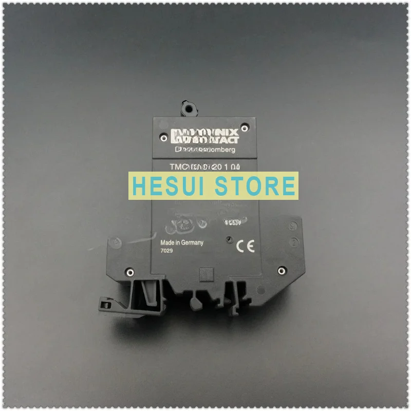 

Phoenix TMC 2 F1 120 1,0A Two-position circuit breaker