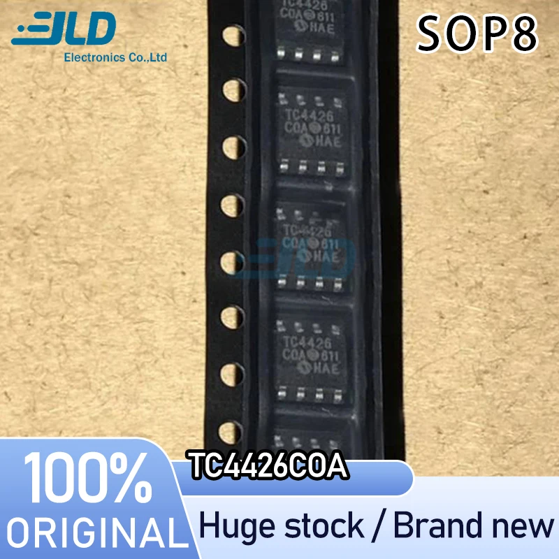 

(5-20piece) 100% New TC4426COA SOP8 Chipset Professional one-stop ordering Adequate stock Chip Electronics
