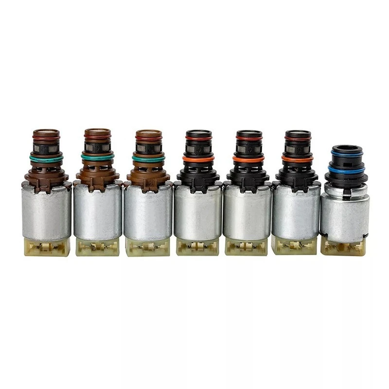 Transmission solenoid valve Tool Parts