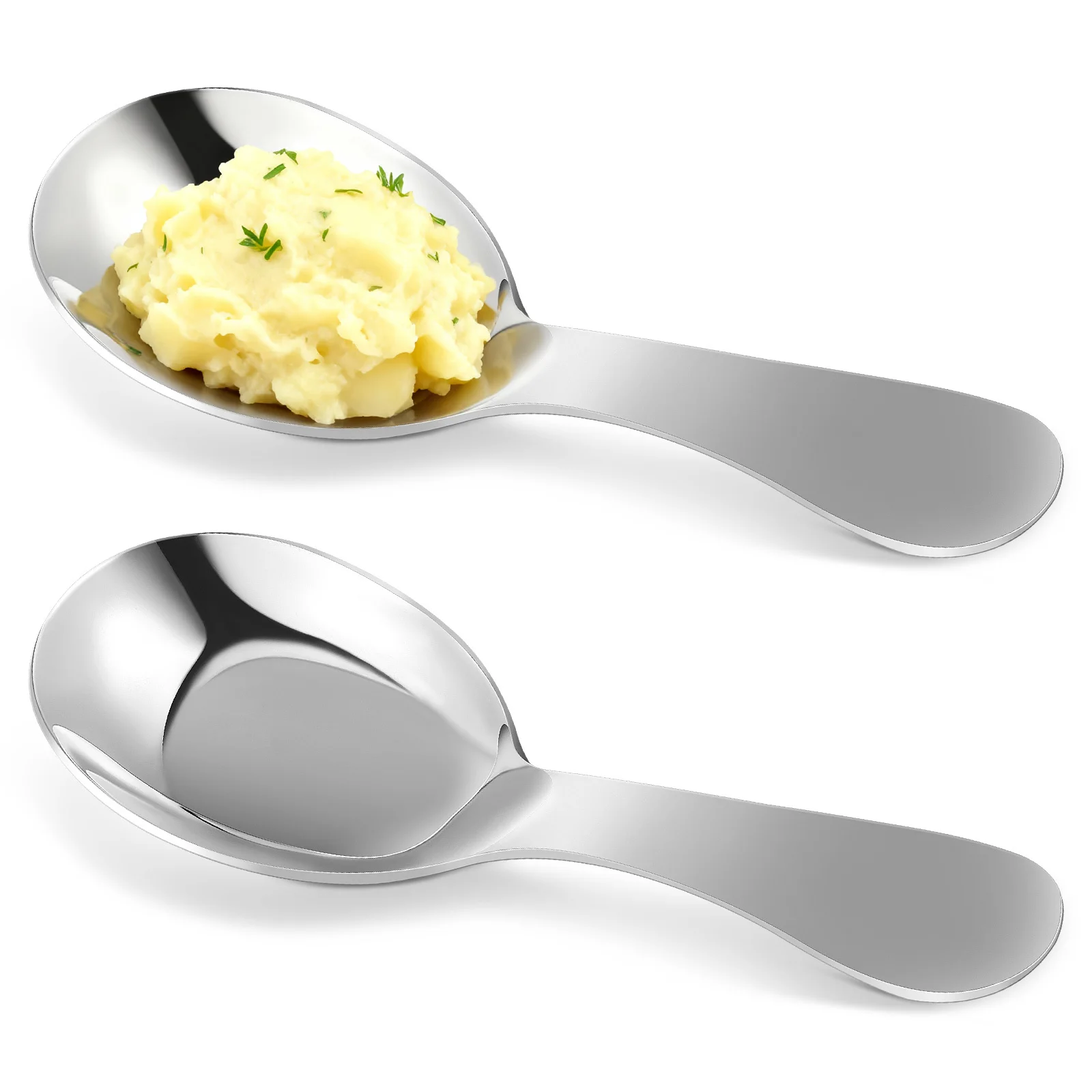 Category image: Soup Spoons