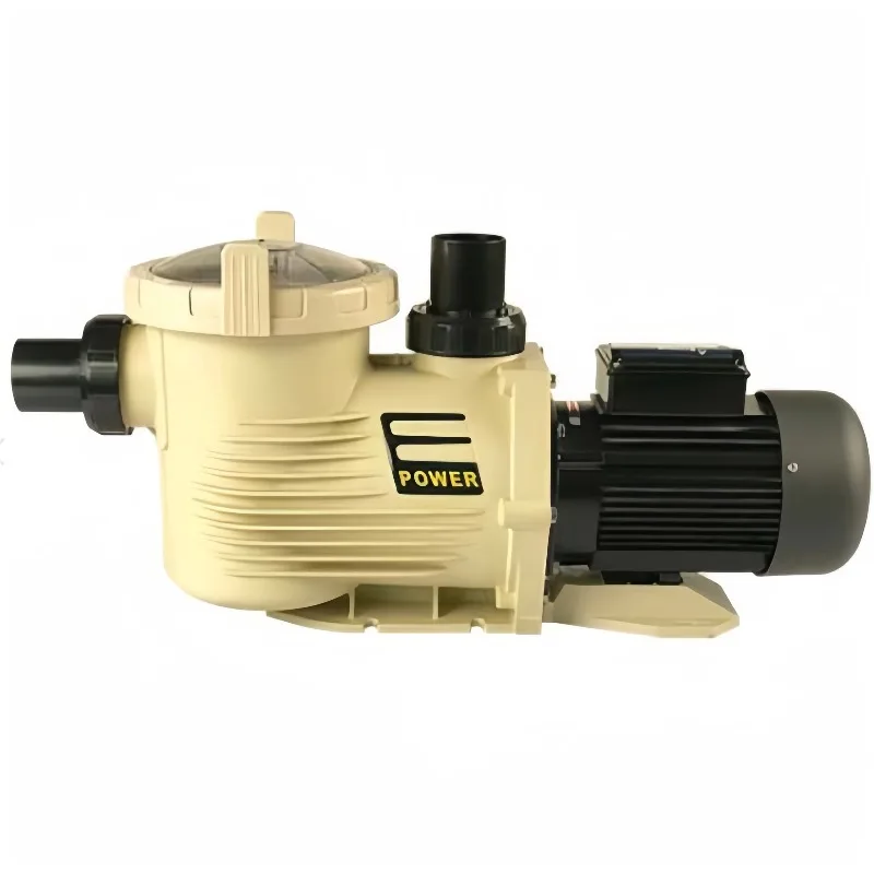

EPH Series 220V 50HZ 2.0HP 2inch Pump for Water Pools