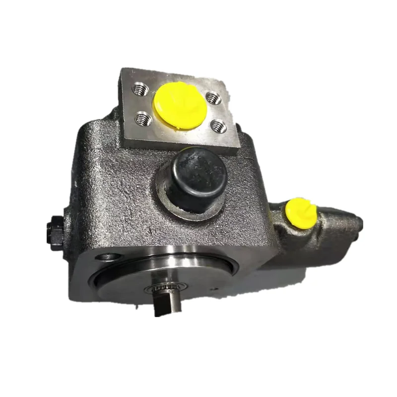 

Na-chi VDN VDN-1B VDN-1B-1A3 1A4 2A4 Hydraulic Vane Pump VDN-1B-1A2-11 VDN-1B-0A4-J-6311C high pressure hydraulic vane pump