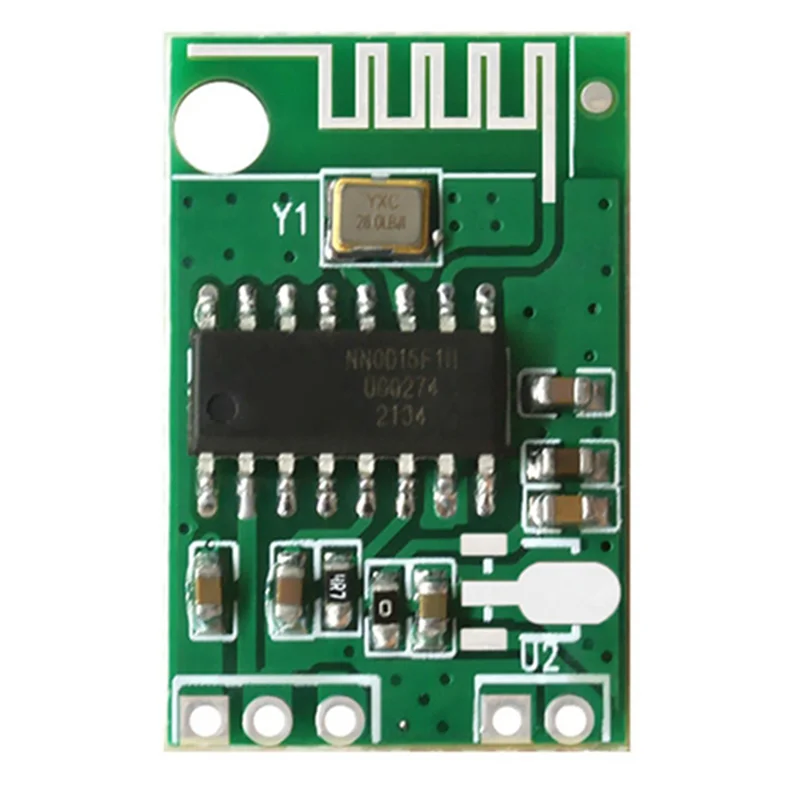 ABGI-20 قطعة وحدة بلوتوث CA-6928 بلوتوث وحدة الصوت 5 فولت 5.0 BT سمّاعات بلوتوث مضخم الصوت وحدة مجلس أ