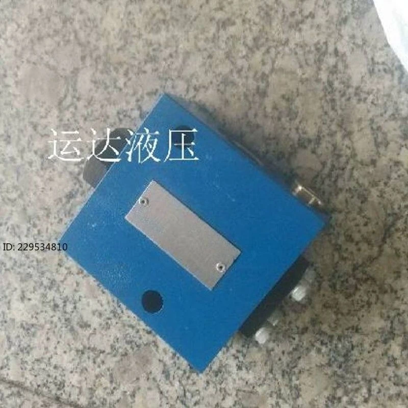 Tubular hydraulic control check valve, cylinder pressure retaining valve check hydraulic lock SV10GA1-40B/2