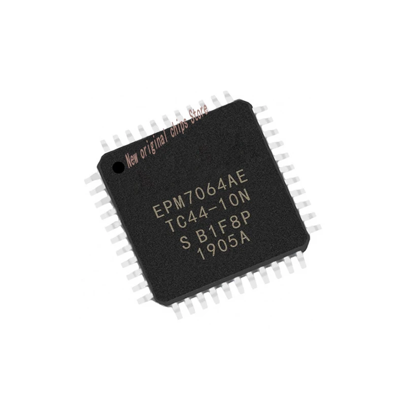 1PCS/lot  EPM7064AETC44-10N  EPM7064AETC44-10 EPM7064 TQFP44  EPM7064AETC44