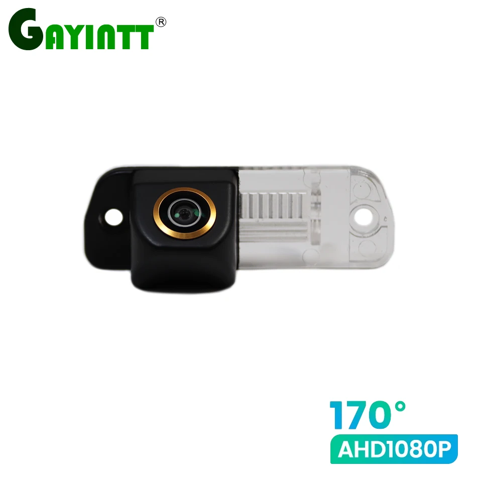 

1080P HD 170° Car Rear View Camera For Mercedes Benz R Class GL450 CLS300 R350L R350 R300L GL Reverse Vehicle AHD
