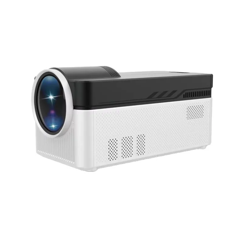 Android 11 900 Ansi Native Wifi Mini Proyector 8K 4K 1080P Android Mini Short Throw HY450 Projector