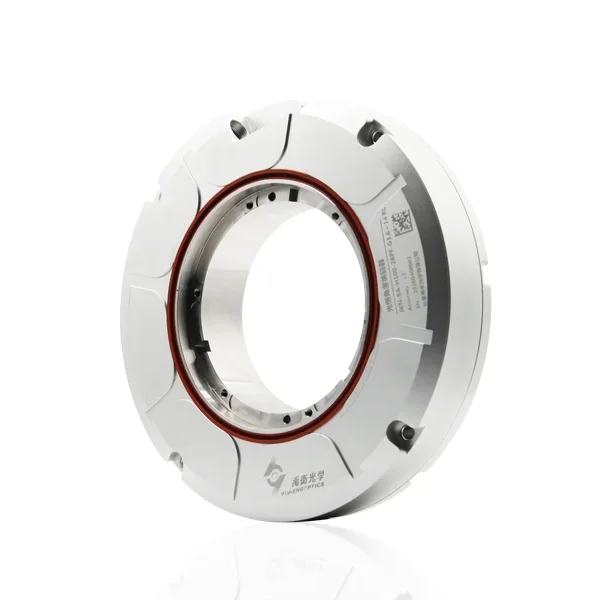 Encodeur d'angle absolu d'instrument de mesure de haute précision JKN-8A