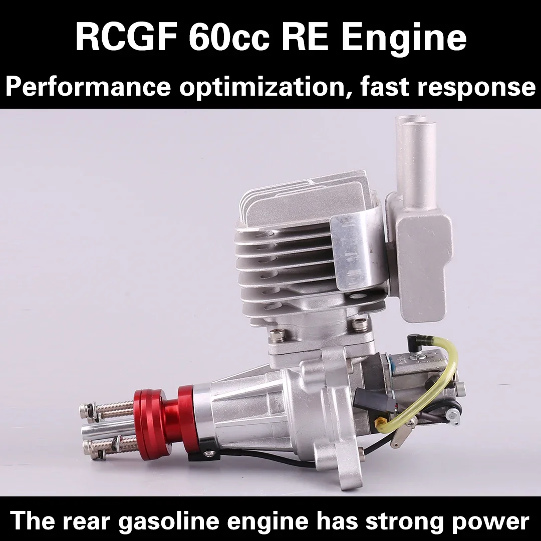 

Новое поступление RCGF 60cc задняя выхлопная труба бензиновый/бензиновый двигатель для радиоуправляемого самолета