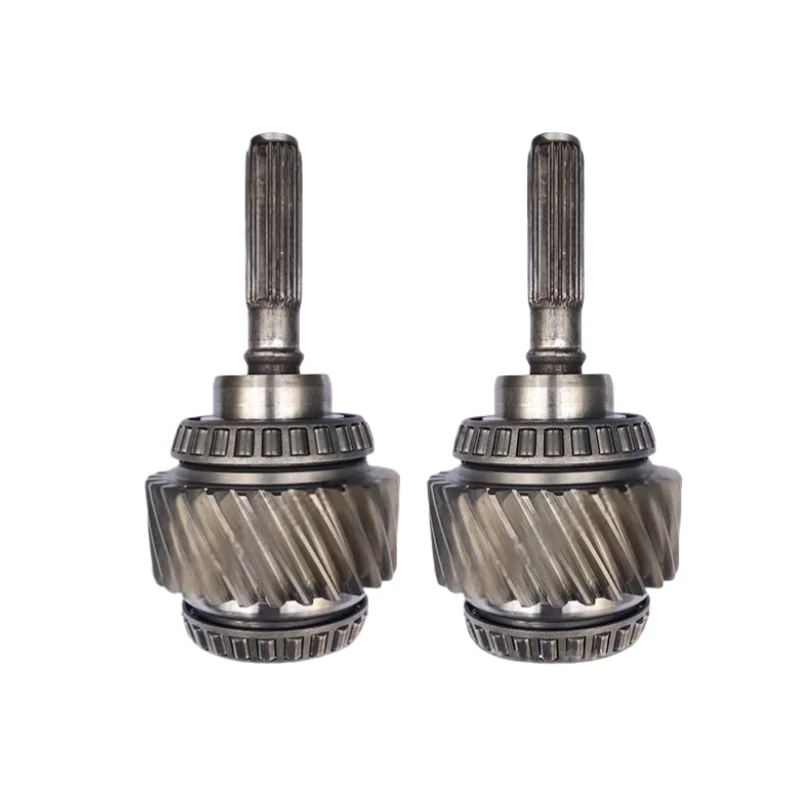 

A2212710248 Applicable to M-ercedes-Benz GLK260 300 Transfer case Gear Shaft Pineapple Gear Cardan Shaft Assembly