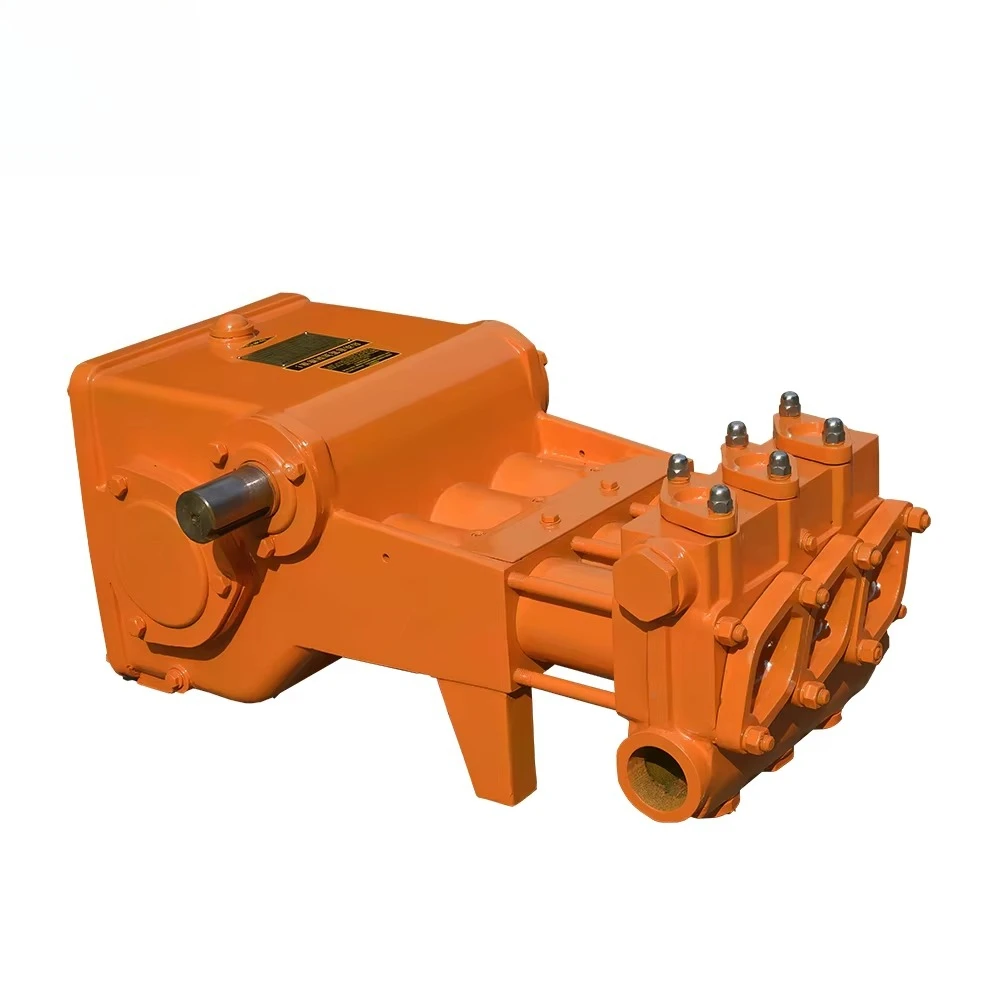 Factory Direct Water Well Drilling Rig New Hydraulic Mud