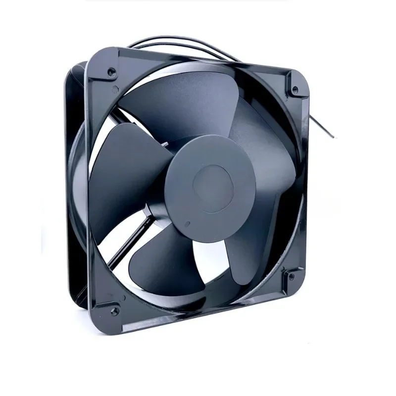 

Оригинальный осевой вентилятор JY20060HBL2 220 В-240 В 0,35 А 20060