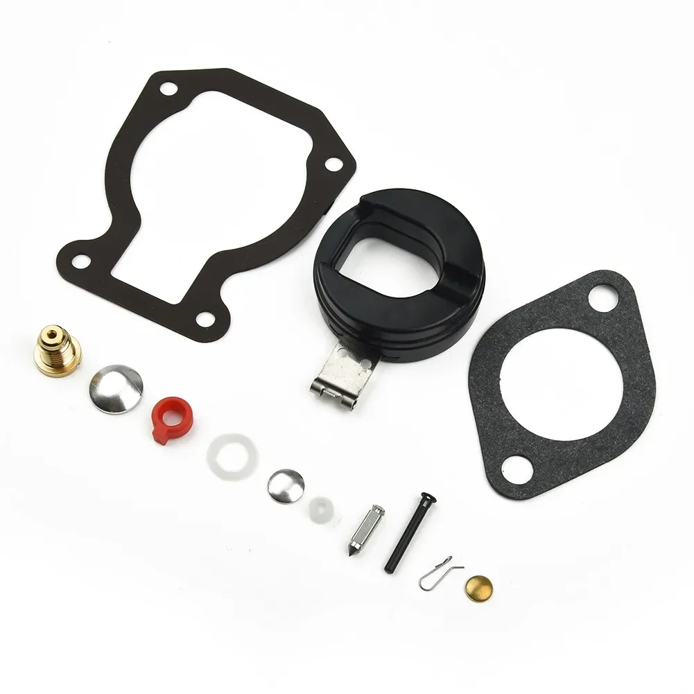 Tool Kit Part Carburetor Kit Part Rebuild Repair Spare Part Carburetor Equipment Kit Replacement 391305 398453