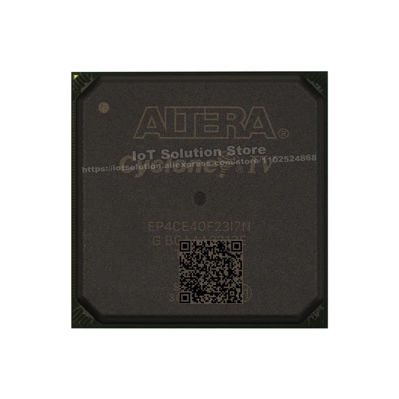 EP4CE40F23I7N Original New FPGA