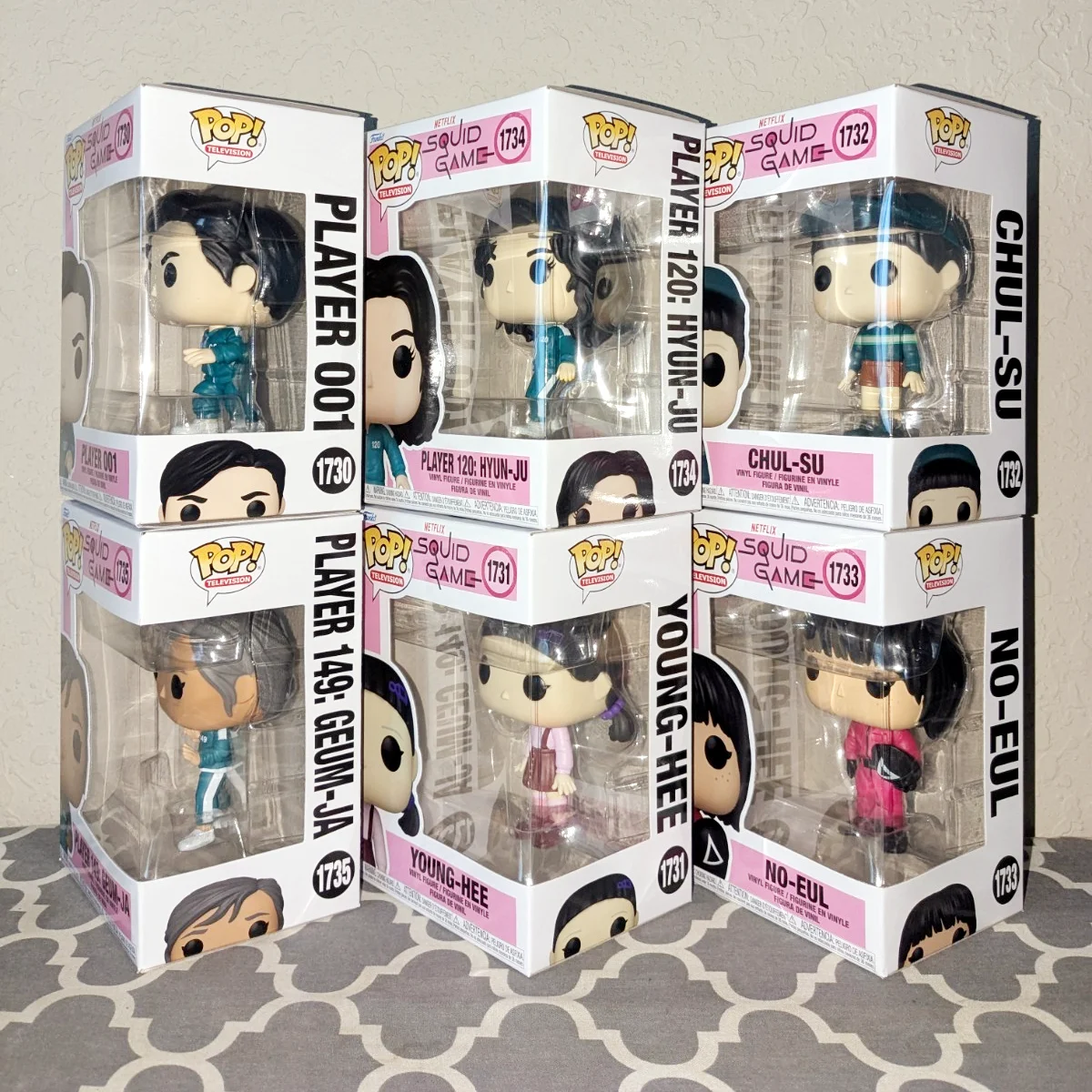 Squid Game Season 2…