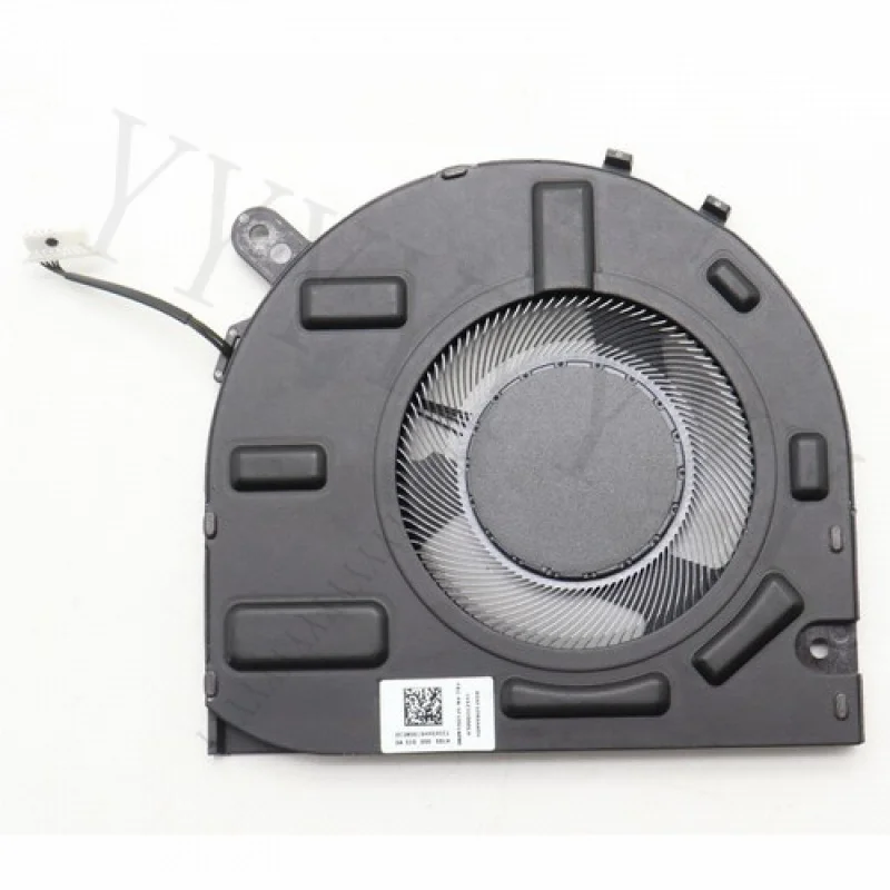 

Y+New CPU Cooling Fan DC5V U15 For IdeaPad Slim 5 16IRL8 82XF Slim 5 16ABR8 82XG