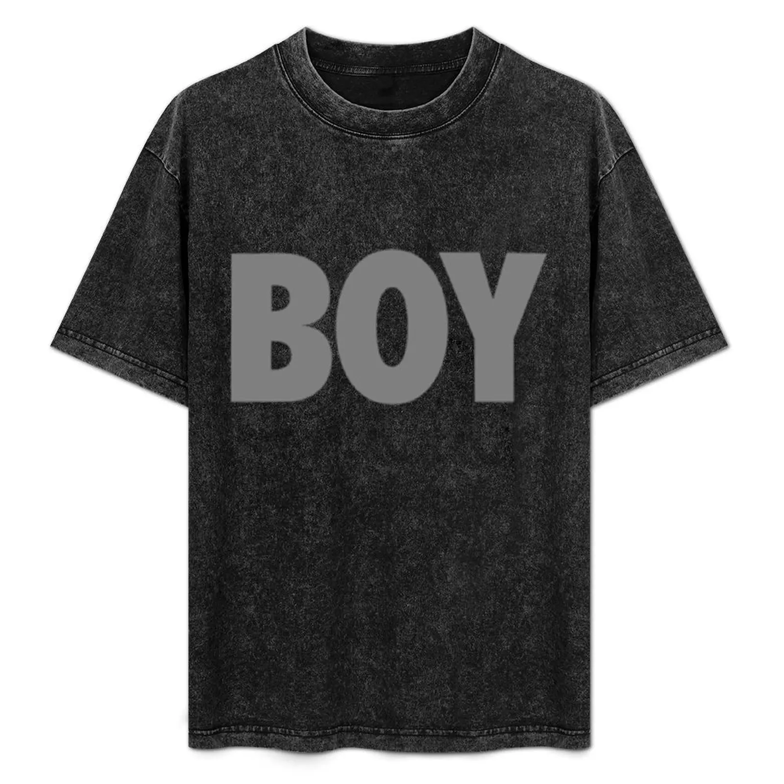 

BOY T-Shirt Summer Festival T-Shirt