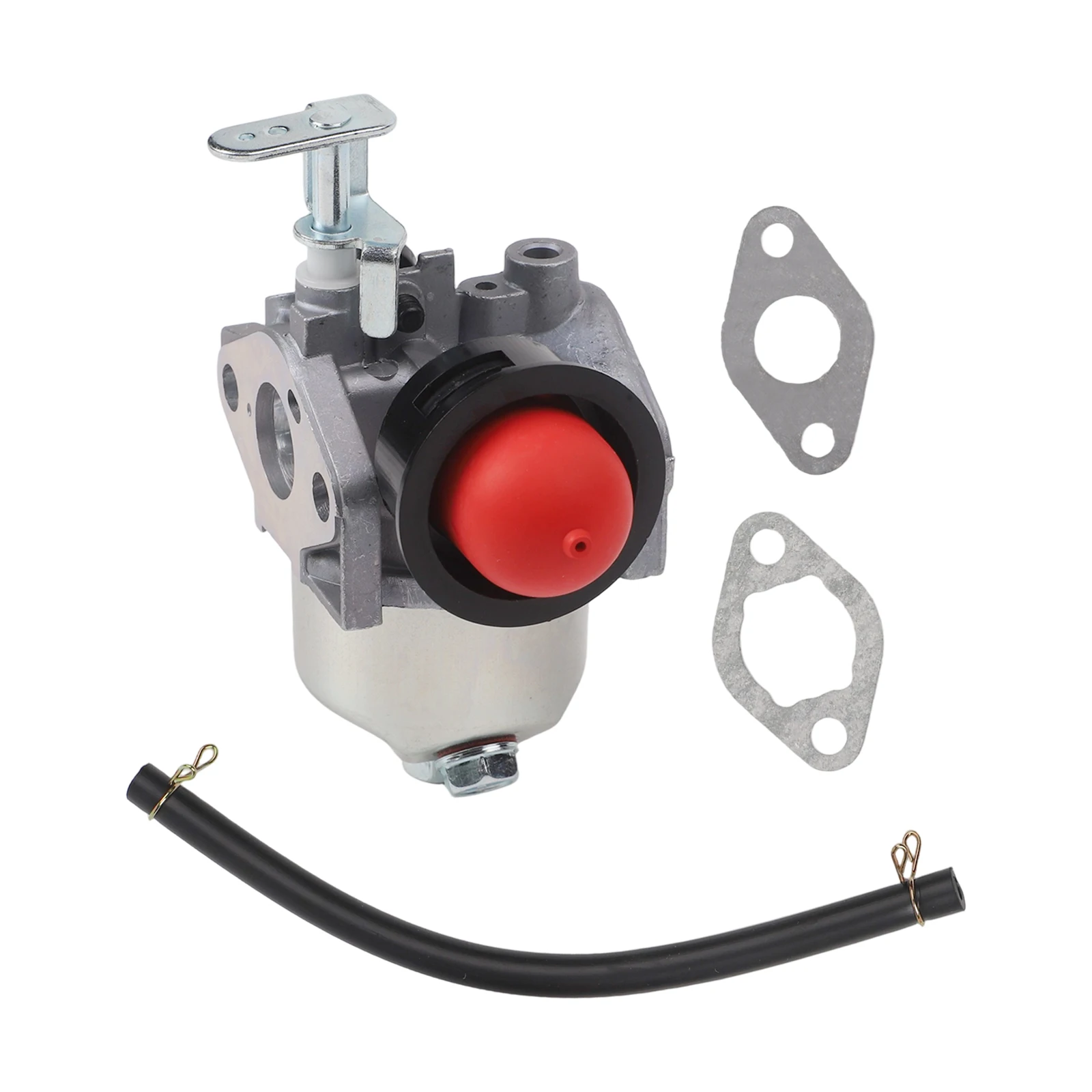 For 1P56F Carburetor Kit Replacement Part for 1P56F for Lawn Mower Engine Stable Operation and Efficient Fuel Mixing