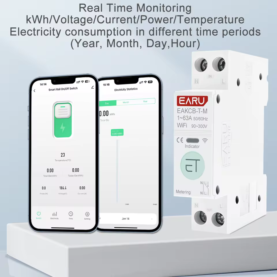 EARU Electric