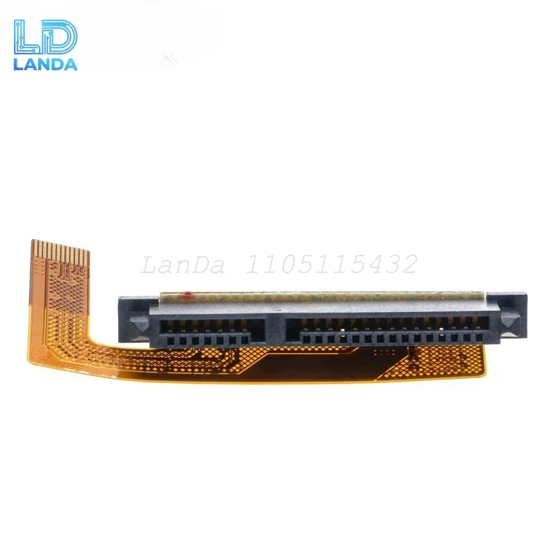 Replacement Laptop New SATA Hard Drive HDD Cable Connector For Samsung NP540U3C NP532U3C NP530U3C