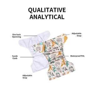 7 Main Ecological Diaper Sales - №5