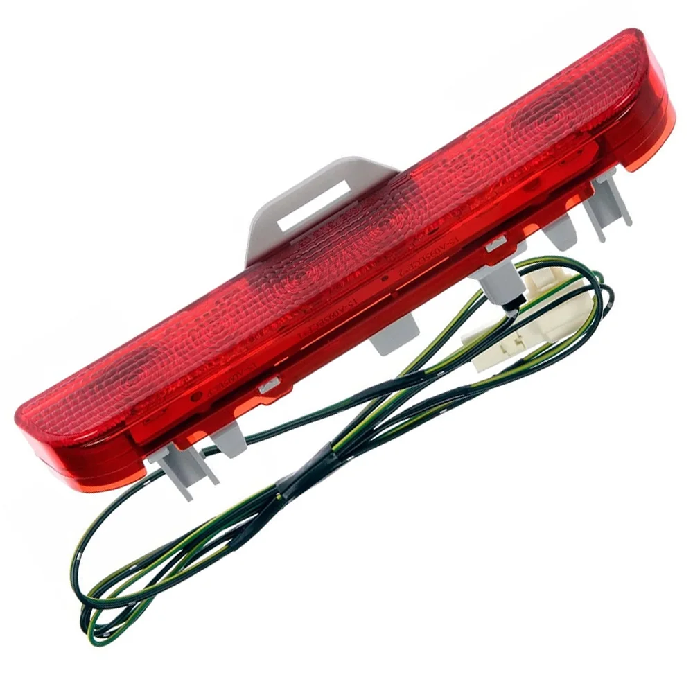 

81570-AC030 for Toyota Avalon 2005-2012 923-402 Plastic Red High Mount Led Third 3rd Brake light Stop Lamp