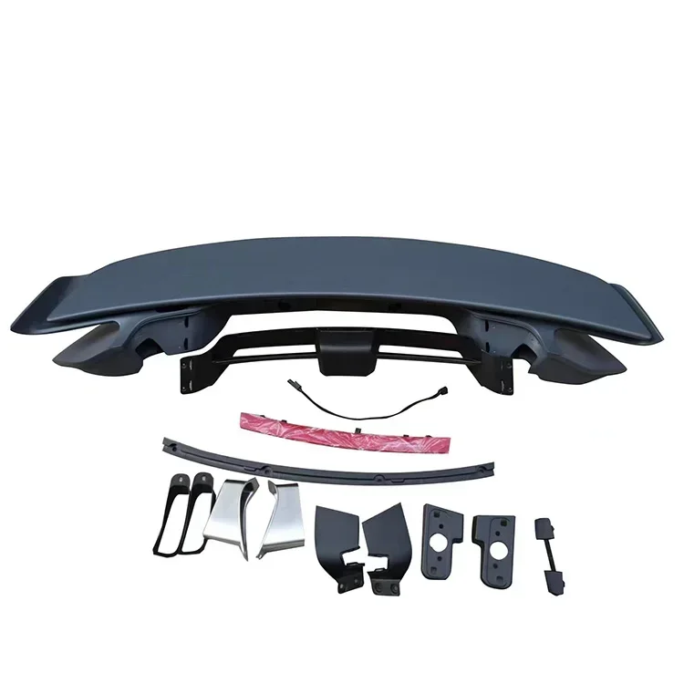 

GT Style Carbon fiber spoiler GT Spoiler Rear Wing Spoiler For porsche 911 992.1