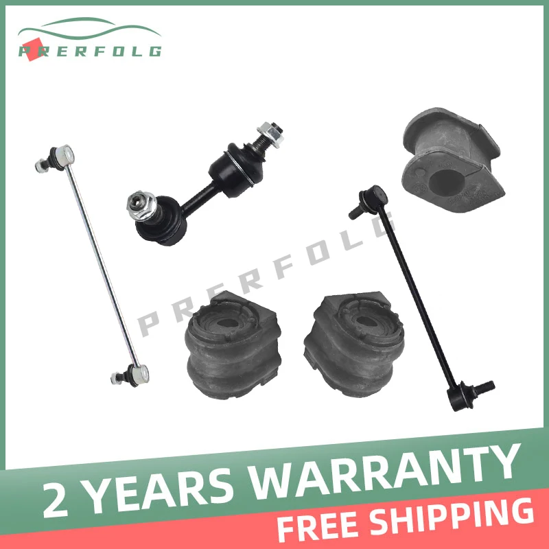 

Для Changan CS55 CS15: Втулка поперечной стойки стабилизатора, передняя и задняя, резиновая втулка, шаровая опора, соединительный стержень