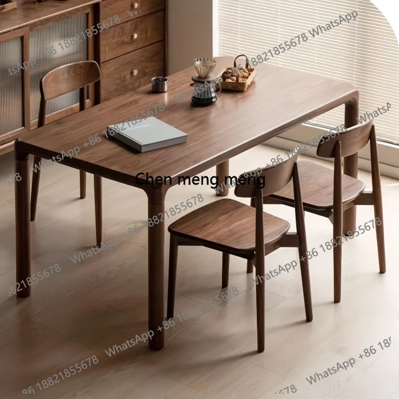 Serving Organizer Dining Table Nordic Modern Outdoor Office Nigeria Dining Table Outdoor Modern Wood Esas De Jantar Furniture