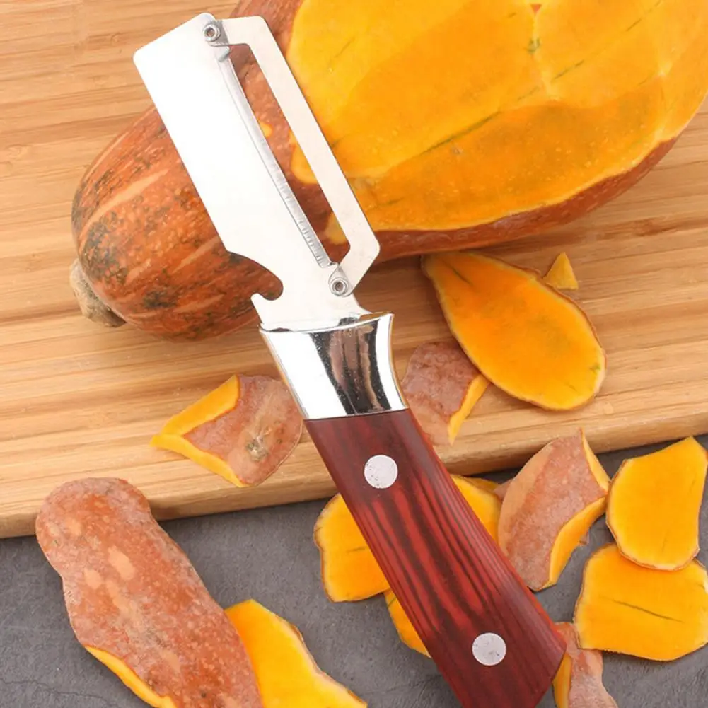 Stainless Steel Veg…