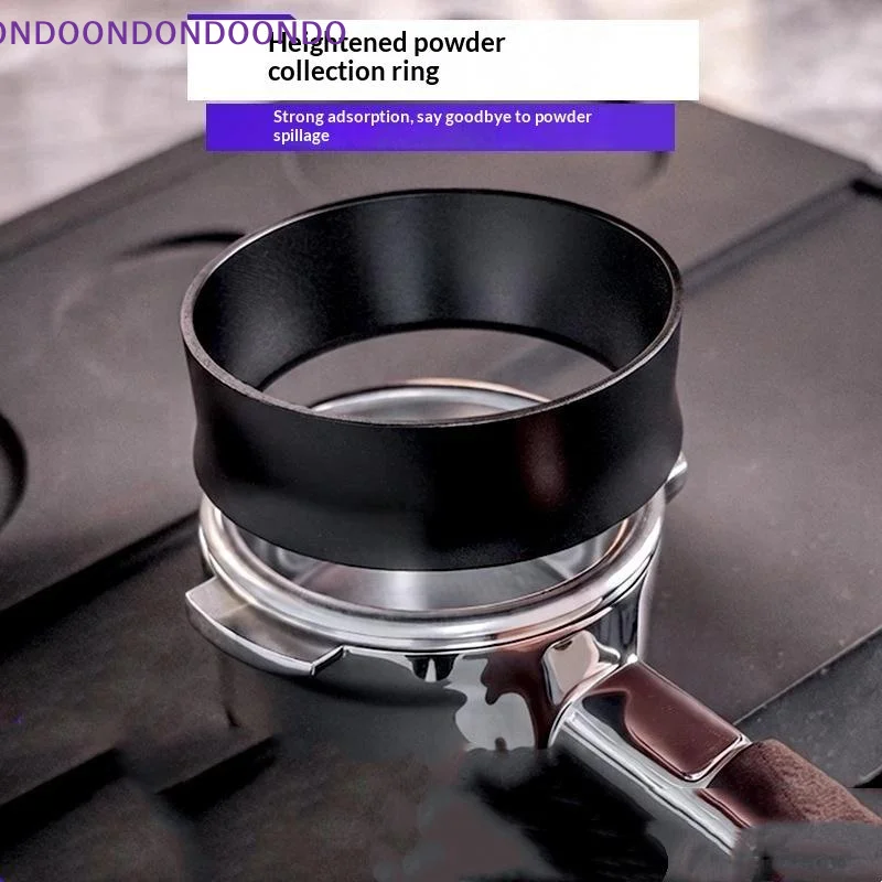 Coffee Dosing Ring Funnel Magn - огляд і ціна Dosing Funnel Ring