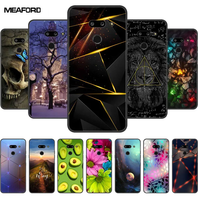 For Lg G8 G8S Thinq… - image