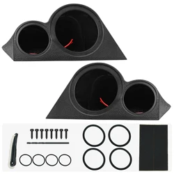 Auto Car Audio uchwyt głośnikowy 3.5 