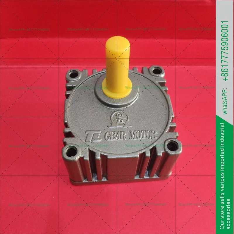 Gear reducer 3GN-90B Xiamen Dongli Gearbox 3GN-90K New