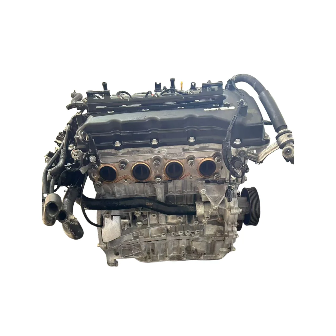

High Quality Used Hyundai Kia Engines G4KE Engine for Hyundai Santa Fe Sonata Kia Optima 2.4