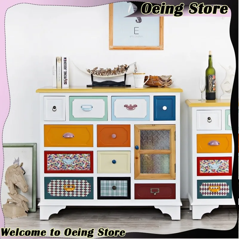 

Craft Organizer Living Room Cabinets Standing Cube Multipurpose Office Cabinet Storage Shelf Woonkamer Kasten Home Accessories