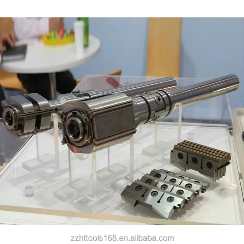 

Cost-effective Cylinder Honing Tool Sunnen GHSS Honing Head