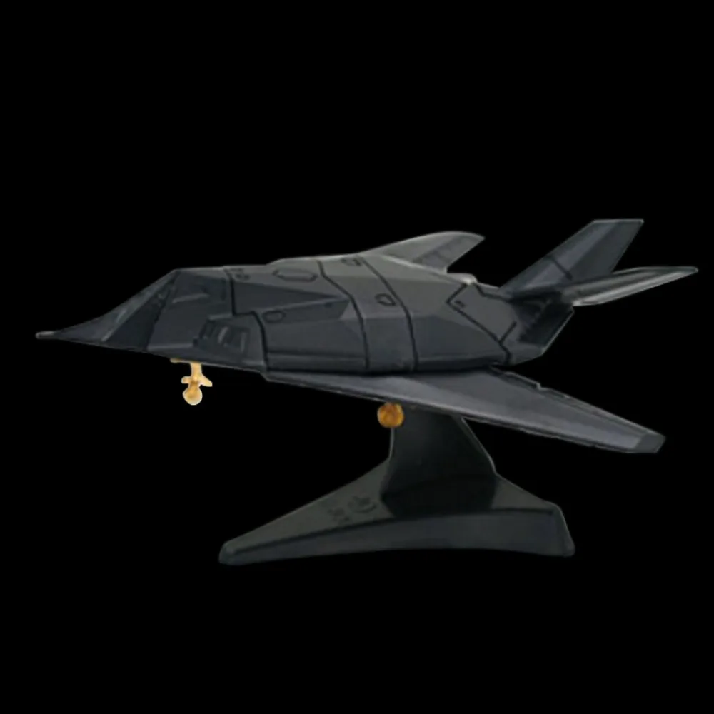 

Высококачественная сборная модель истребителя 4D в масштабе 1:160, различные стили, пластиковая модель вооруженного самолета/вертолета