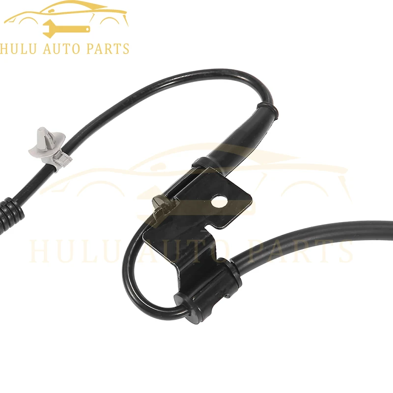 1Pcs 59810-2L300 New ABS Sensor Wheel Speed Sensor 598102H300 For Hyundai Elantra 2007 2008 2009 2010 2011 2012