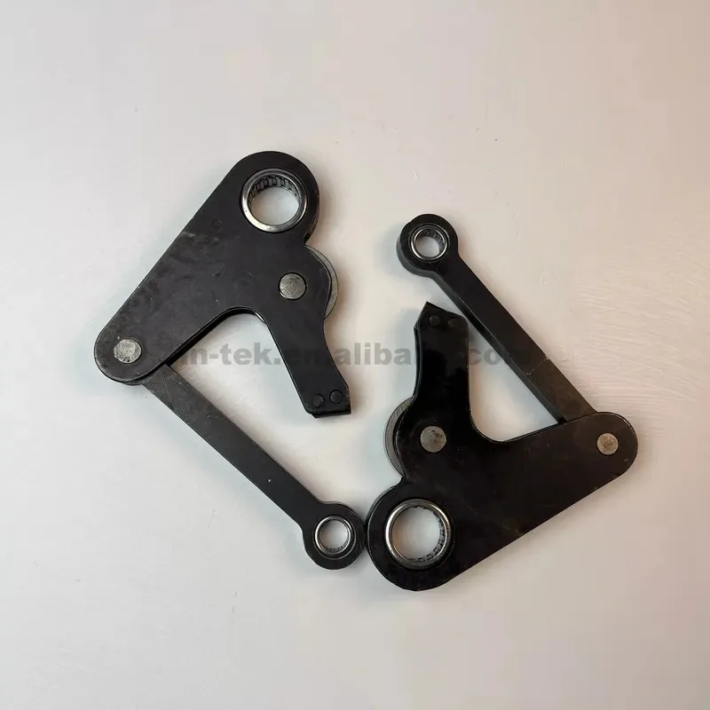 Connecting Rod for Sulzer Textile Machine Loom 912514113 Color Selection Replacement Part High Quality Factory Direct Supply
