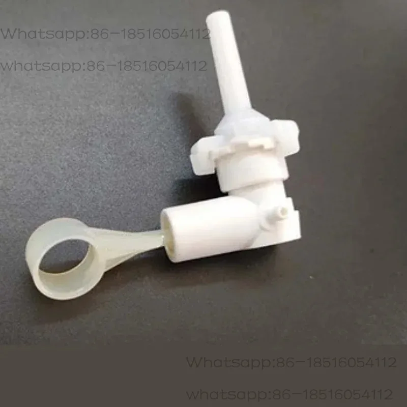 Repair Accessories For dental puncher WP-70EC water pump/water pipe bottom leaking water