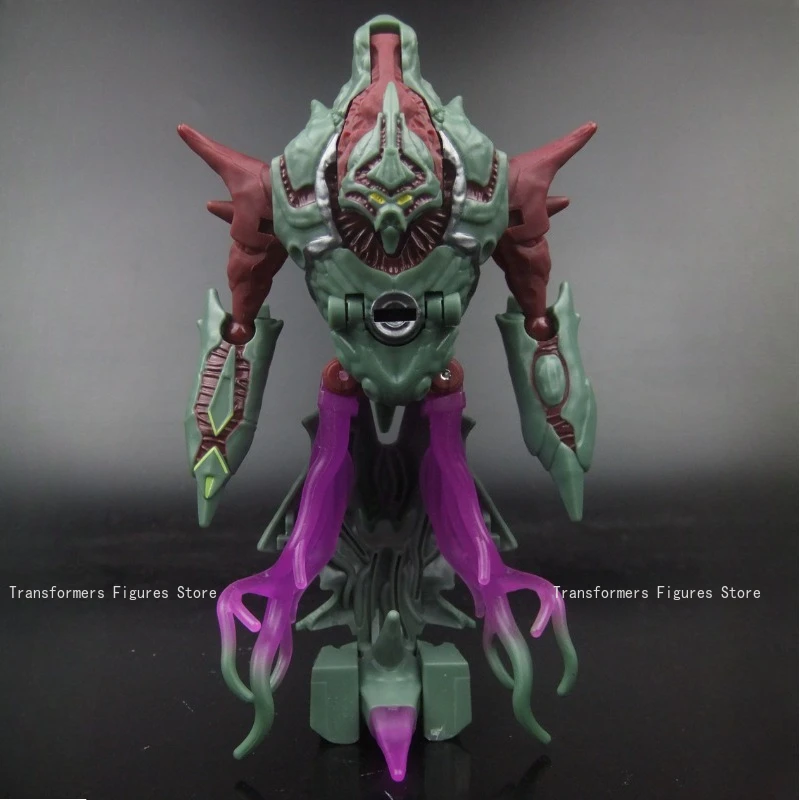 Original Marke Neue Transformer Roboter Spielzeug Studio One-Quintesson G1 Film Cartoon Action Figure Anime Bewegliche Modell Beliebte Geschenke