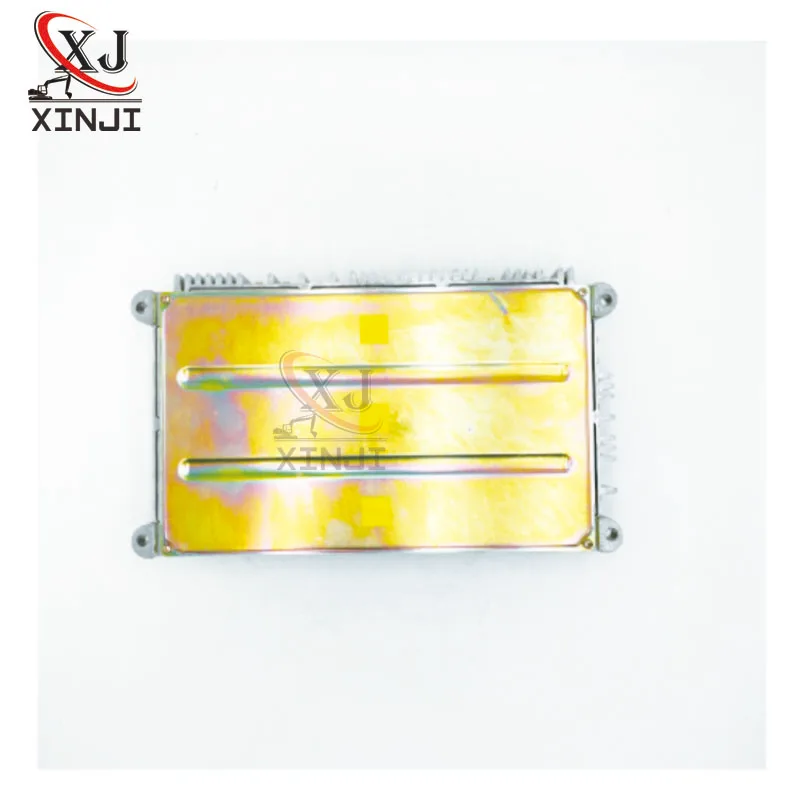 YN22E00123F3 YN22E00123F4 YN22E00123F5 YN22E00146F1 Control Unit for Kobelco SK200-6E SK210-6E SK230-6E New Holland Excavator