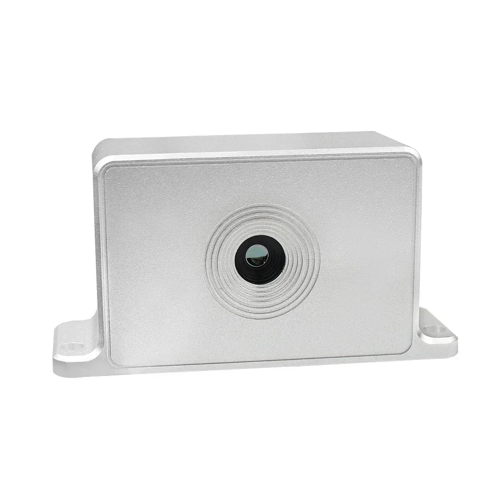 2026 Premium f  Uncooled Thermal Module with Body Temperature Camera Accurate Temperature Measurement for Public Services