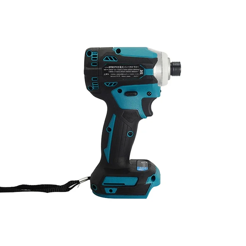 Makita DTD171 auto