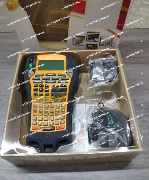 

Suitable for Original, New 3M PL300 Label Printer Rhino6000 + Label Printer