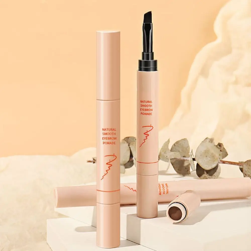 Enhancer Lying Silkworm 3D Wide Eyebrow Eyebrow Tint Eyebrow Pencil Liquid Angled Eyebrow Cream Eyebrow Gel Cream Pencil