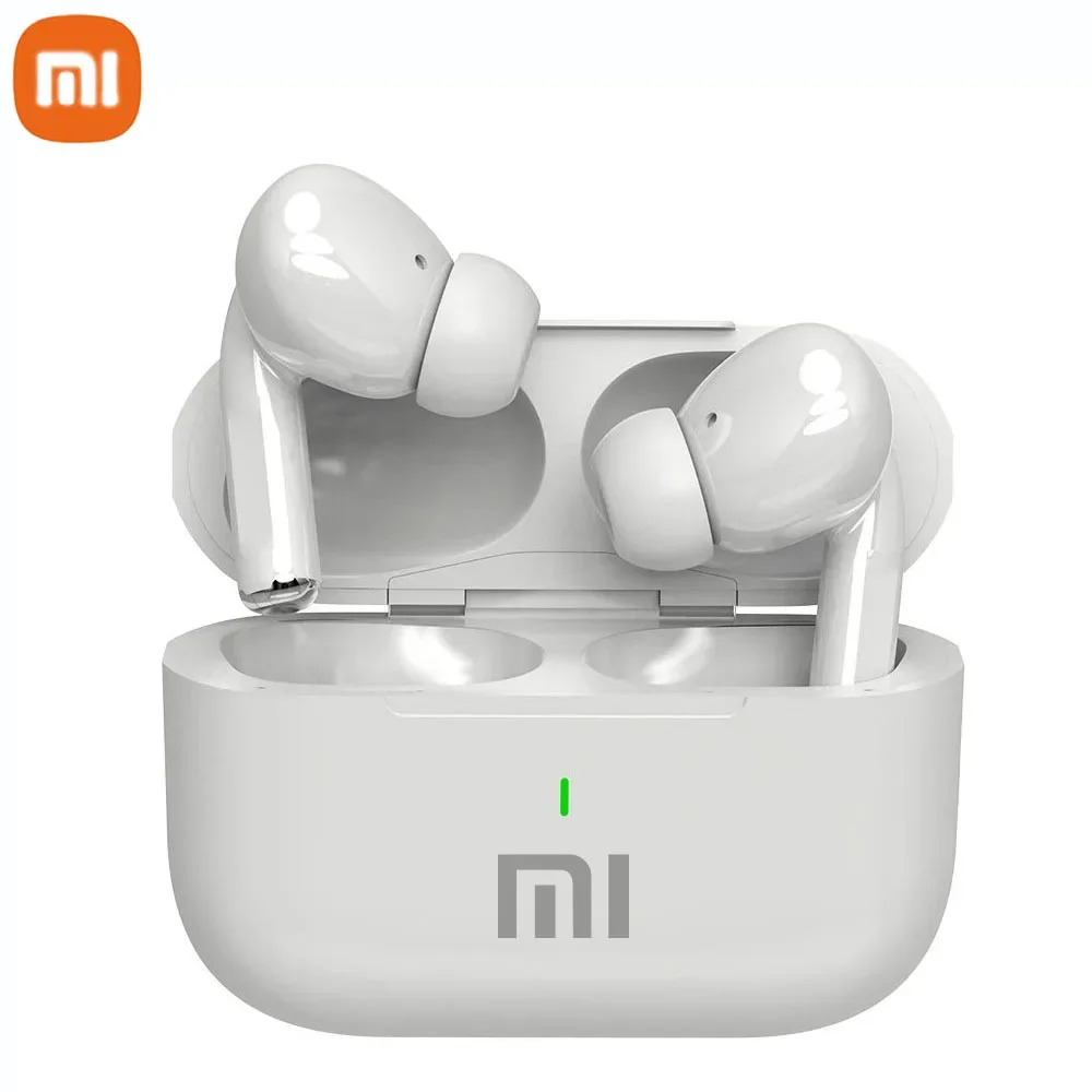 Original XIAOMI Bluetooth Earphones Ear Earbud MIJIA A7 Wireless Headphone Waterproof ENC Noise With Mic Sports Hifi Headsets