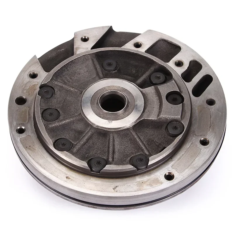 

Suitable for BMW Yinglang Auto Parts 4HP16 ZF4HP16 Automatic Transmission Oil Pump Assembly